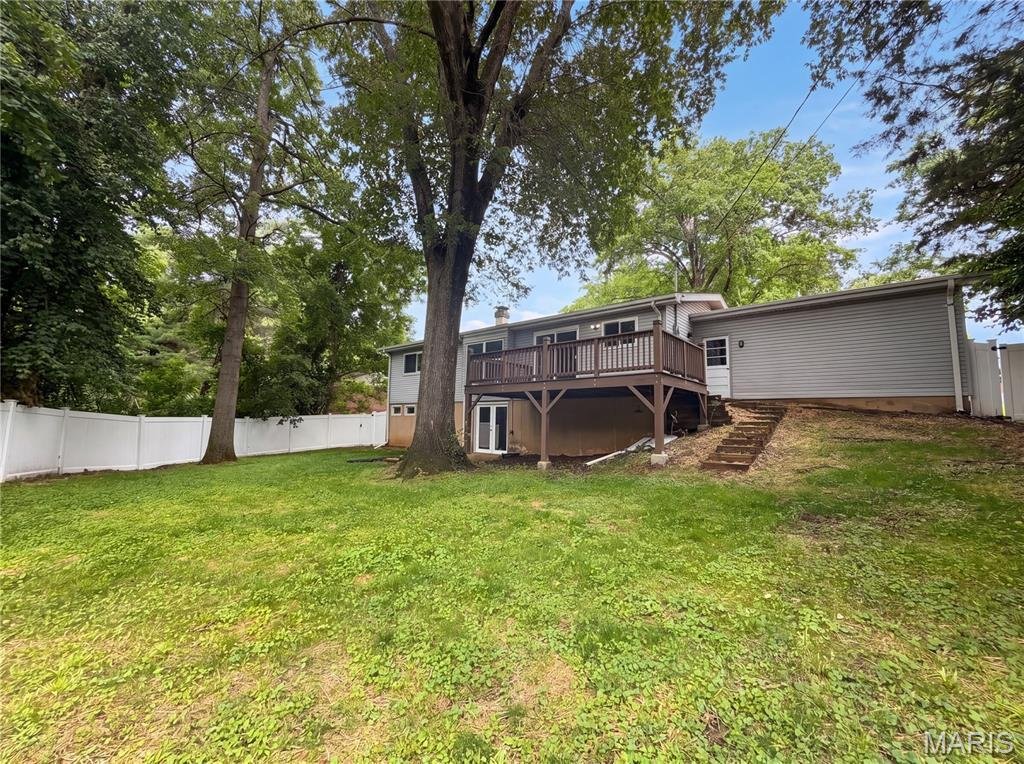 House in Town and Country, Missouri, United States 5 - 17968532