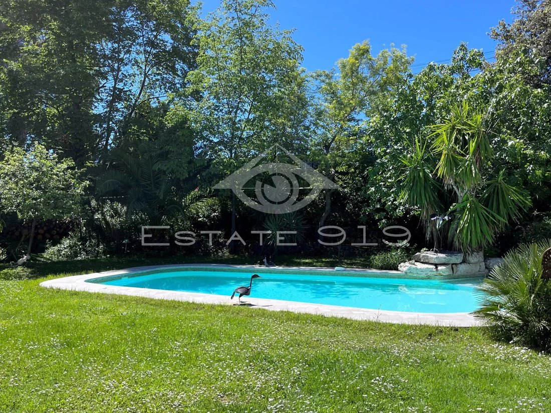Villa in Mazan, Provence-Alpes-Côte d'Azur, France 4 - 17970311