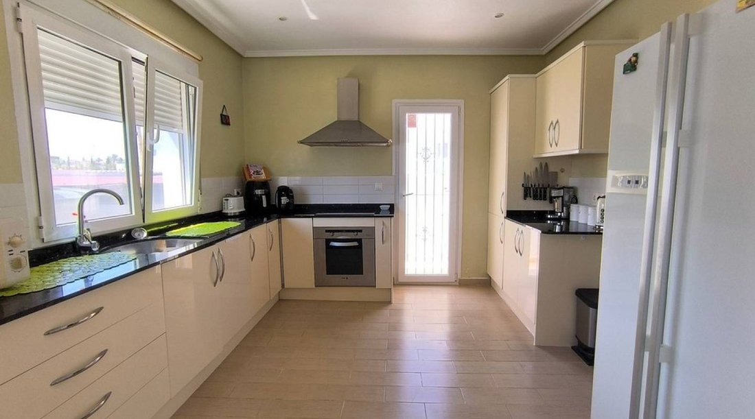 Villa in Ciudad Quesada, Rojales, Valencian Community 3 - 17969978