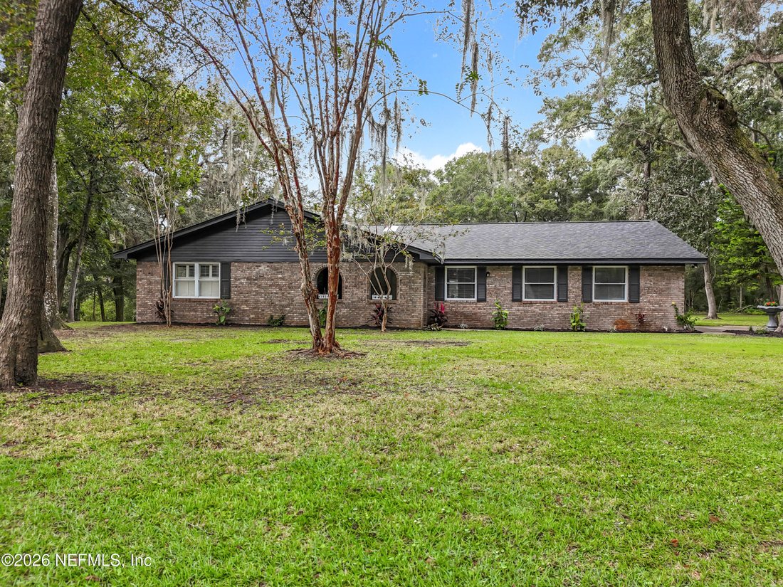 House in St. Augustine, Florida, United States 2 - 17968900