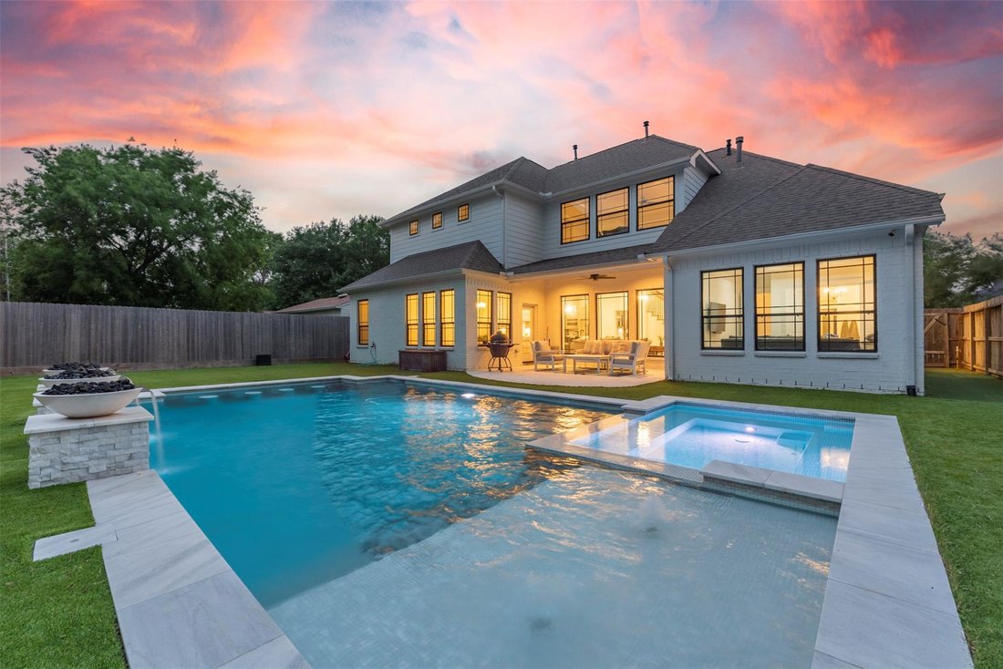 House in Houston, Texas, United States 2 - 17966803