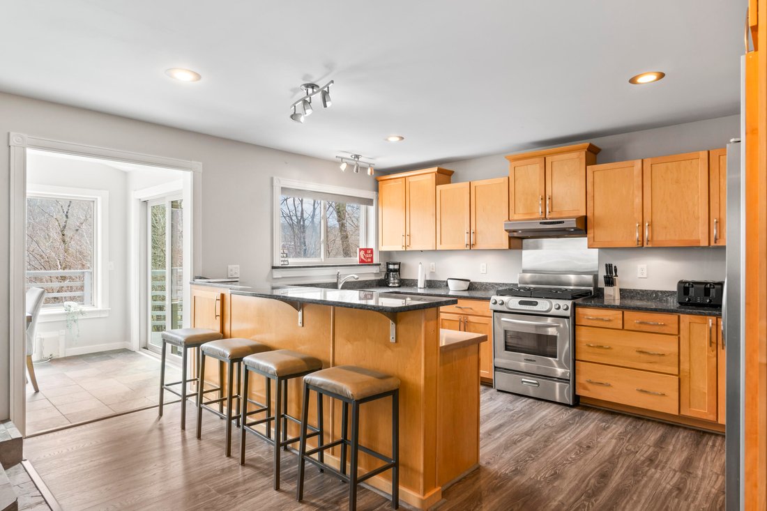 House in Carrabassett Valley, Maine, United States 4 - 17283448