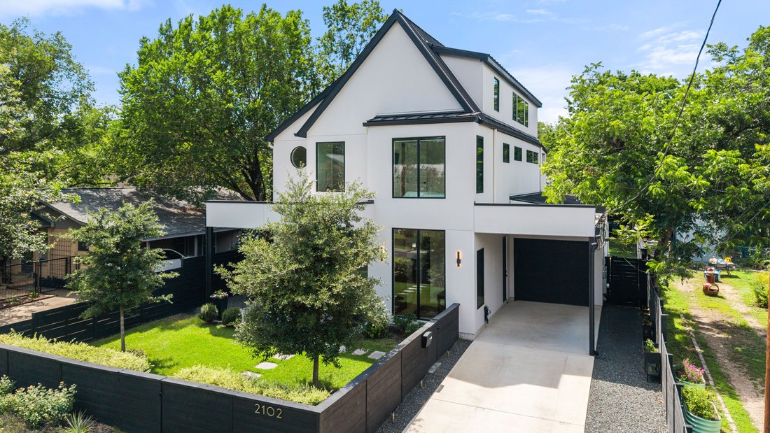 House in Austin, Texas, United States 4 - 17932336