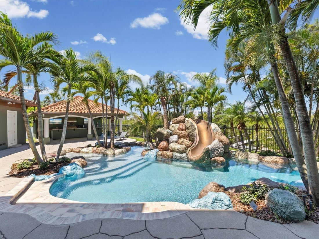 House in Largo, Florida, United States 4 - 17969991
