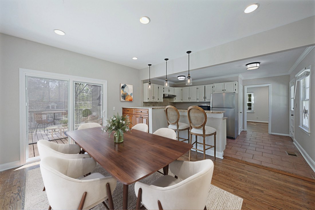 House in Chamblee, Georgia, United States 5 - 17966847