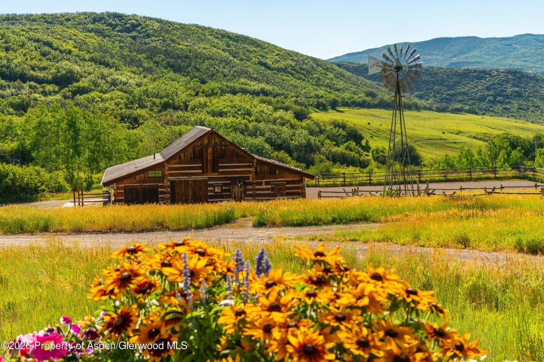 House in El Jebel, Colorado, United States 5 - 17966968