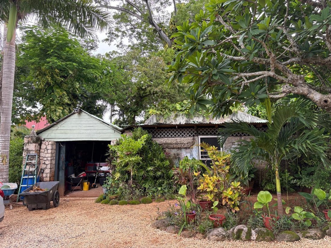 Apartment in Westmoreland, Westmoreland Parish, Jamaica 3 - 17971735