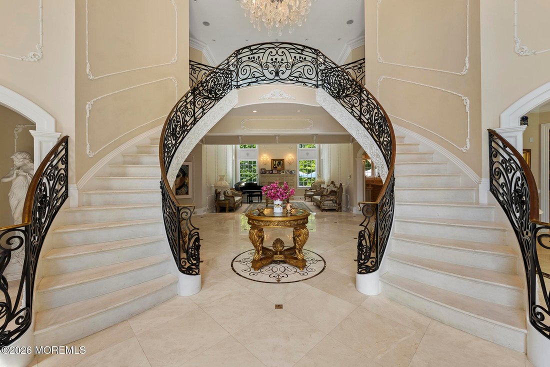 House in Holmdel, New Jersey, United States 3 - 17972161