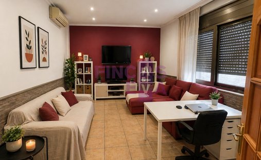 House in Sant Vicenc dels Horts, Catalonia, Spain 1