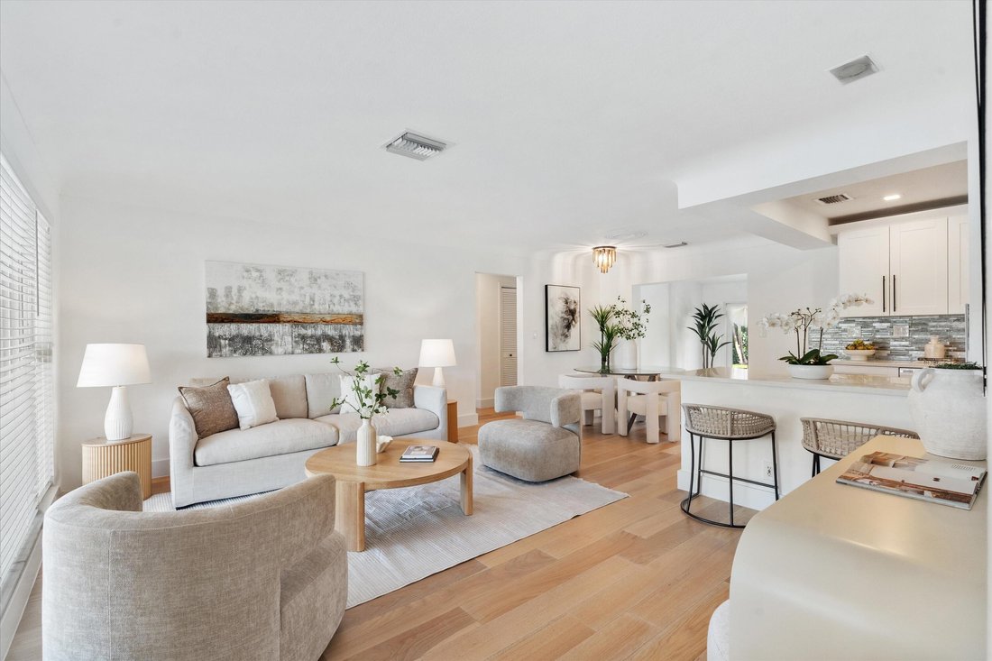 House in Oakland Park, Florida, United States 2 - 17966527