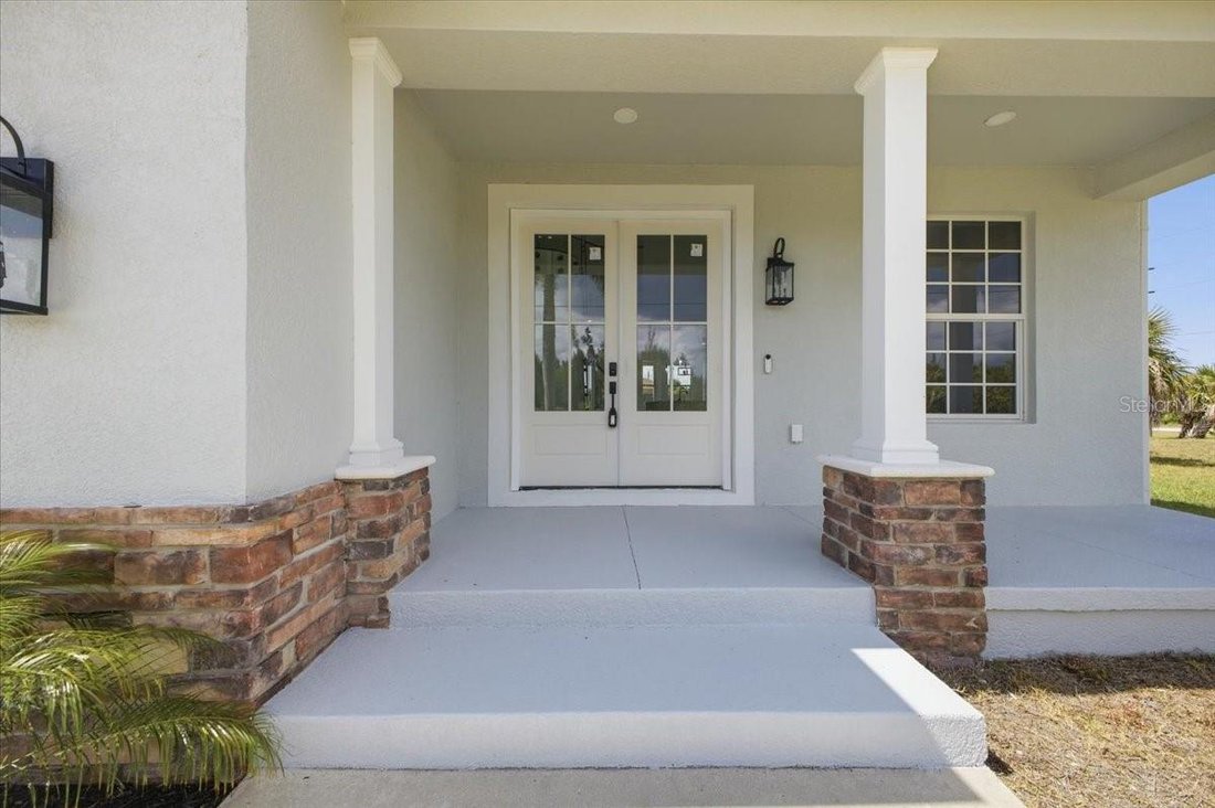 House in Port Charlotte, Florida, United States 5 - 17968735
