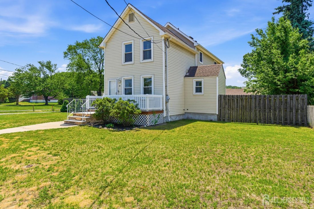 House in Sayreville, New Jersey, United States 2 - 17967300