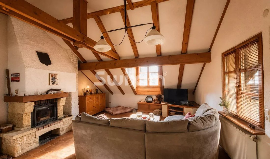 House in Sainte-Marie-aux-Mines, Grand Est, France 3 - 15921273