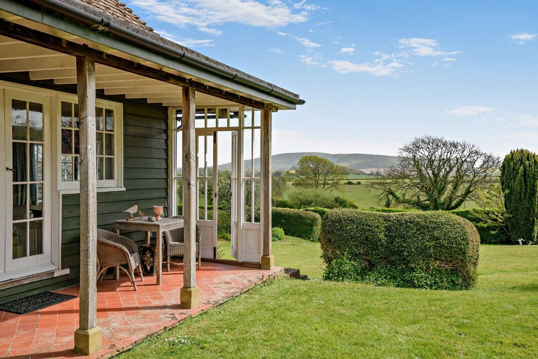 House in Alciston, England 3 - 17966250