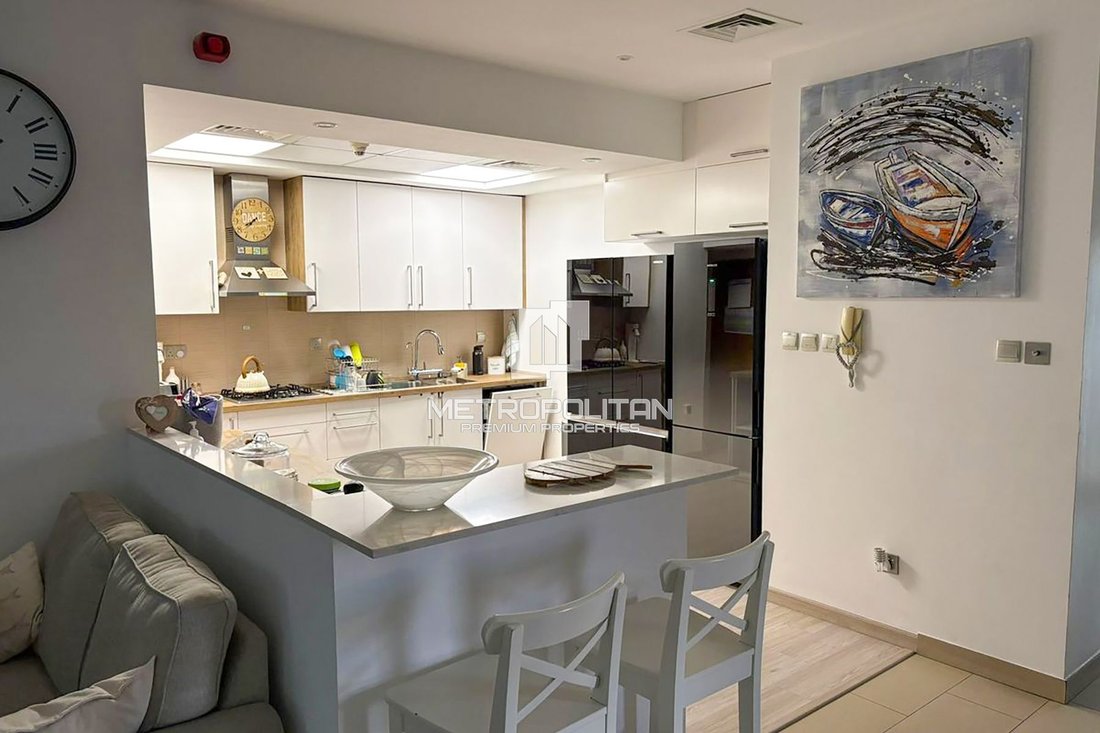 Townhouse in JVC / Jumeirah Village Circle, Dubai, United Arab Emirates 4 - 17967406