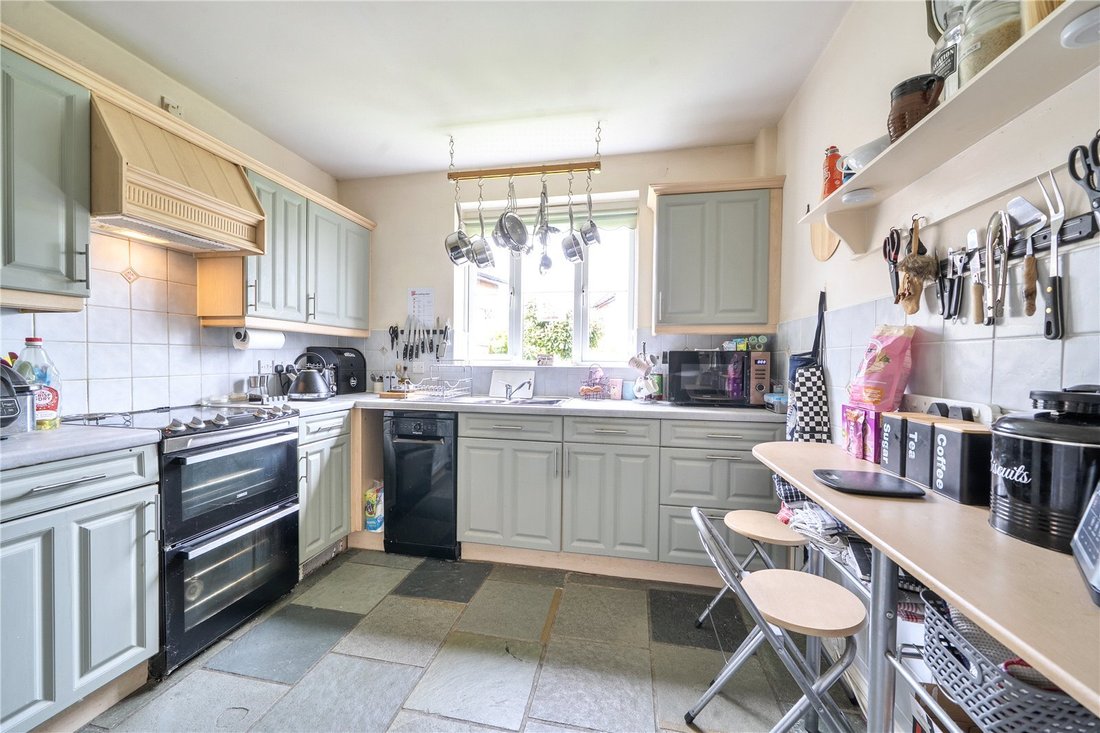 House in Honiton, England 3 - 17965925