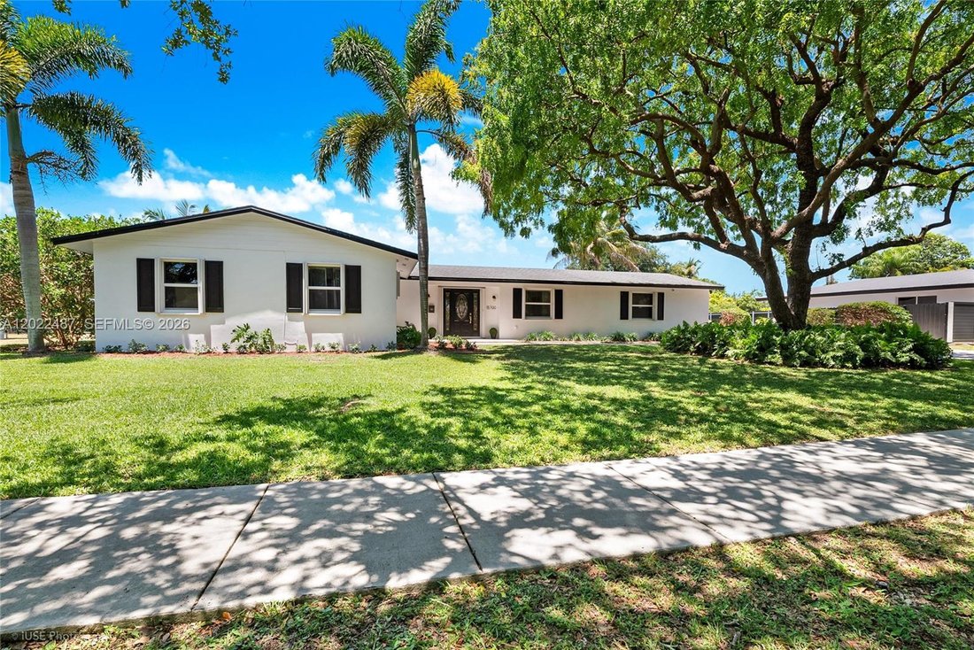 House in Cutler Bay, Florida, United States 1 - 17968612