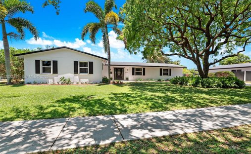House in Cutler Bay, Florida, United States 1