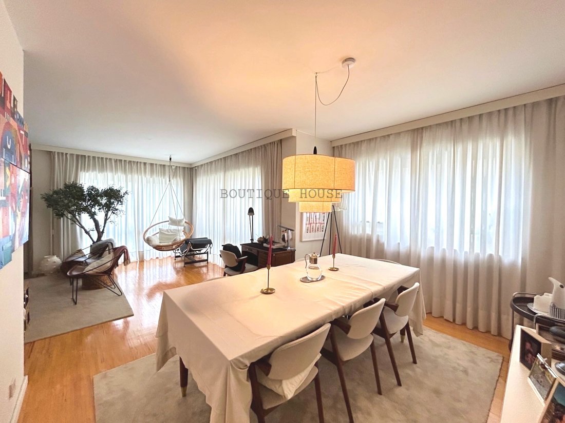 Apartment in Cedofeita, Santo Ildefonso, Se, Miragaia, Sao Nicolau e Vitoria, Porto District, Portugal 4 - 17970223