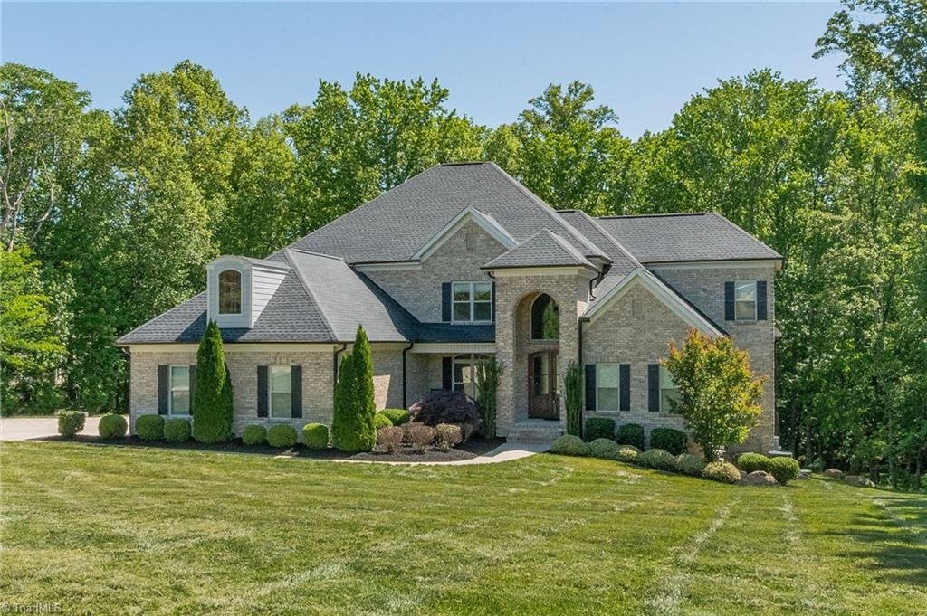 House in Greensboro, North Carolina, United States 1 - 17966185