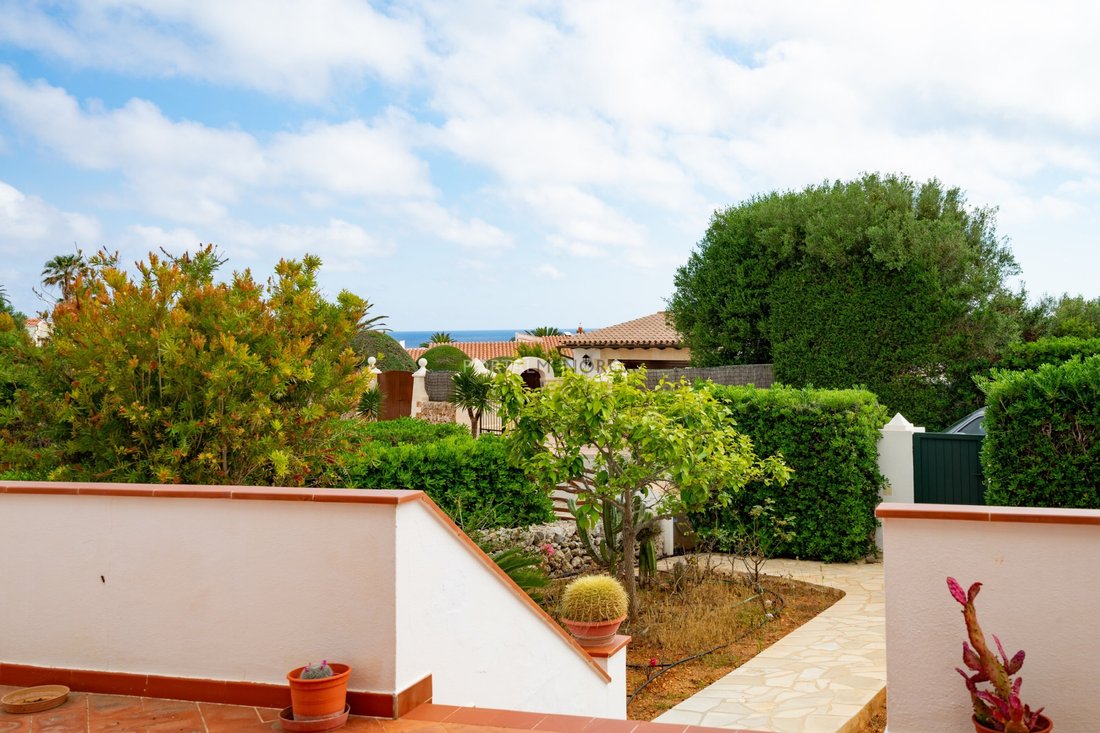 Chalet in Sant Lluis, Balearic Islands, Spain 3 - 17970208