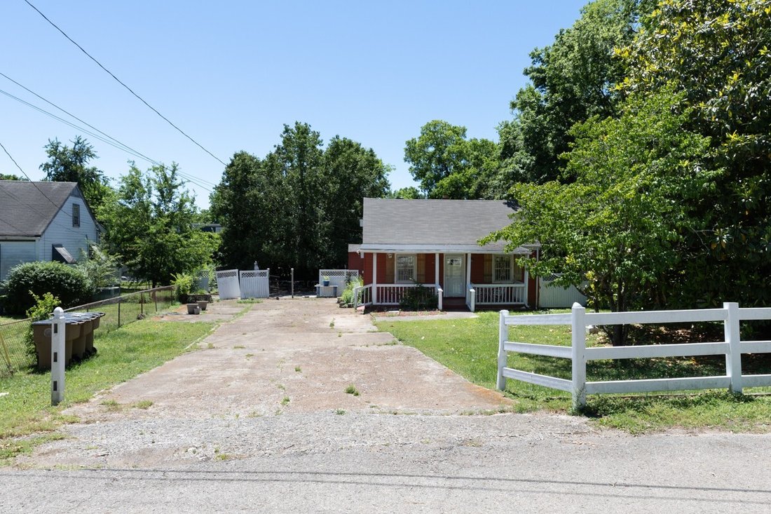House in Nashville, Tennessee, United States 5 - 17969480