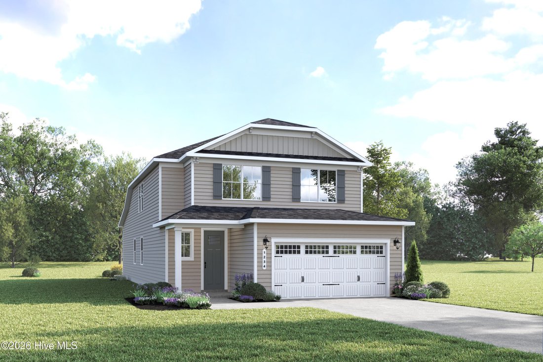House in Sunset Beach, North Carolina, United States 1 - 17966390