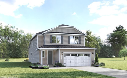 House in Sunset Beach, North Carolina, United States 1