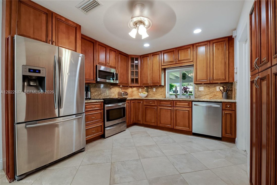 House in Cutler Bay, Florida, United States 5 - 17968612