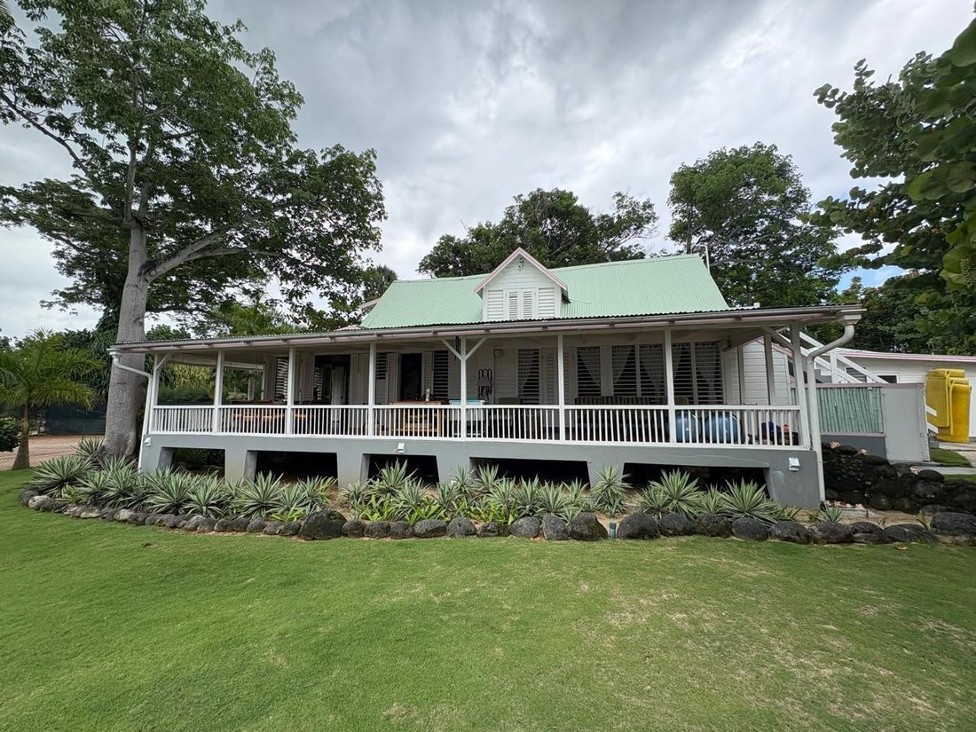 Apartment in Westmoreland, Westmoreland Parish, Jamaica 2 - 17971735