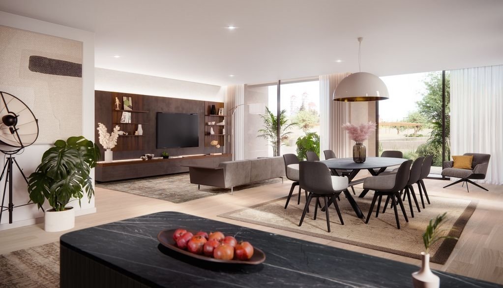 Apartment in Germasogeia, Limassol, Cyprus 1 - 14099460
