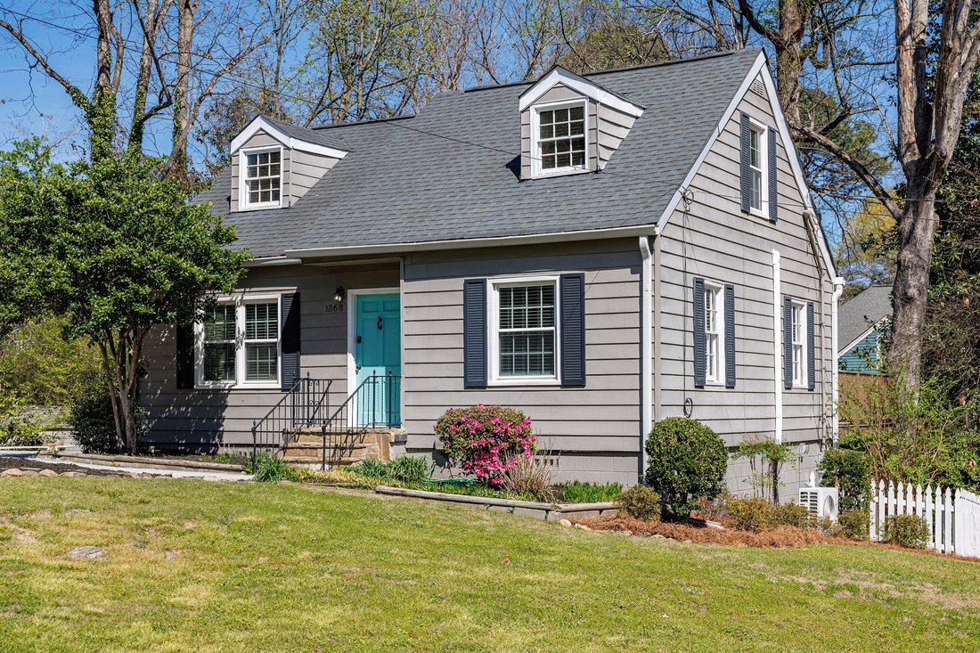 House in Chamblee, Georgia, United States 1 - 17966847