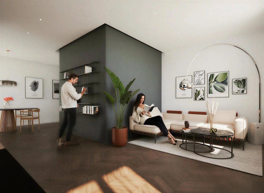 Apartment in Buenos Aires, Milan, Italy 5 - 17965855