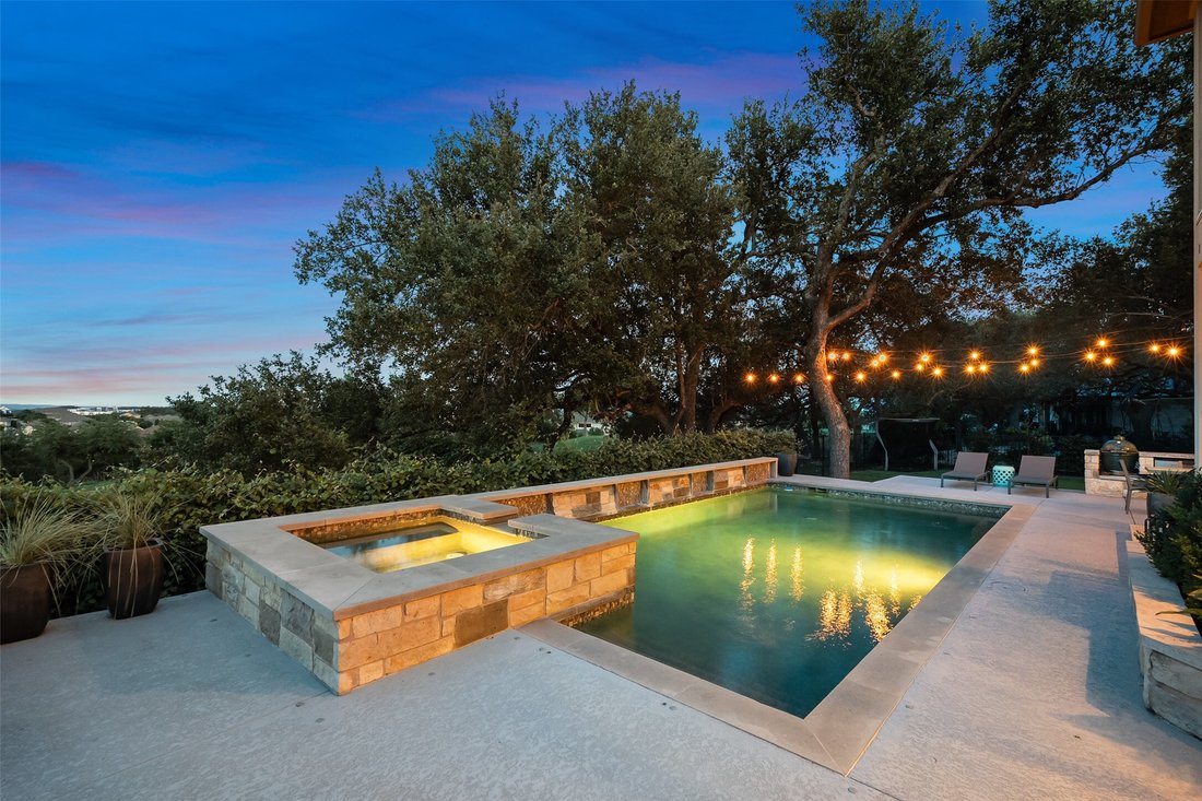 House in Bee Cave, Texas, United States 2 - 17967690