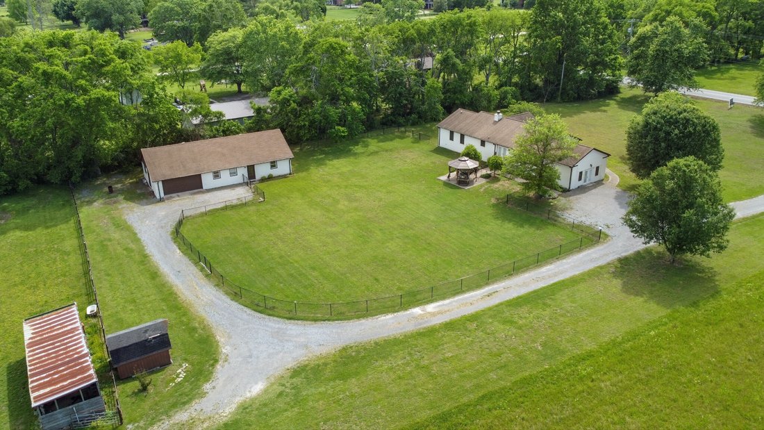 House in Gallatin, Tennessee, United States 3 - 17966117