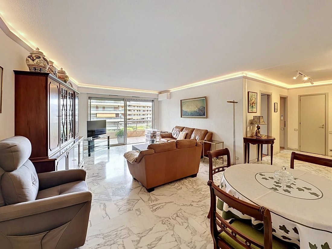 Apartment in Lanterne, Nice, France 2 - 17965989