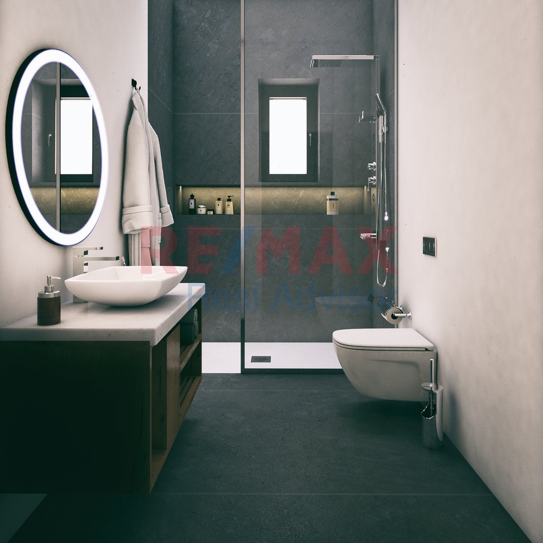 Apartment in Glyfada, Attica, Greece 5 - 17966219