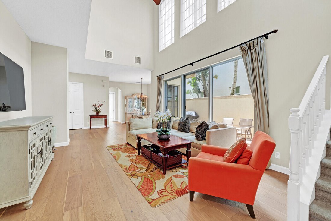 House in Palm Beach Gardens, Florida, United States 4 - 17966539