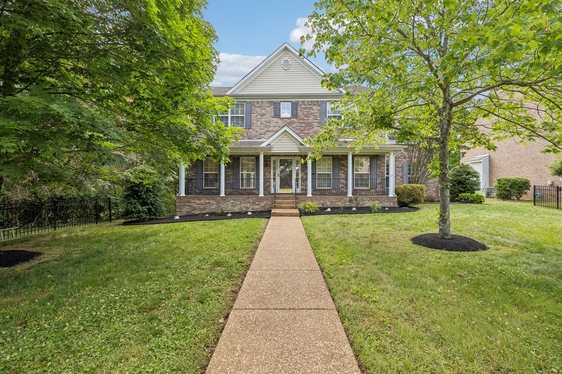 House in Franklin, Tennessee, United States 4 - 17969470