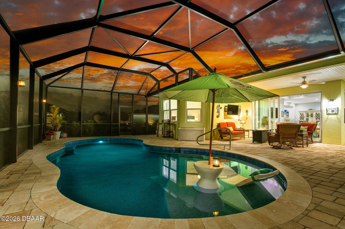 House in Daytona Beach, Florida, United States 2 - 17965843