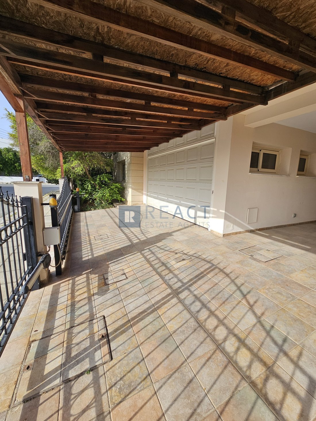 House in Aglantzia, Nicosia, Cyprus 5 - 17965786