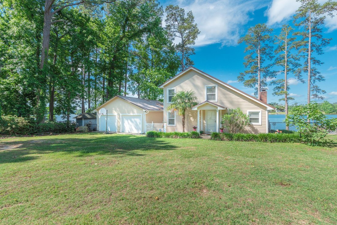House in Wyses Ferry, South Carolina, United States 1 - 17968518