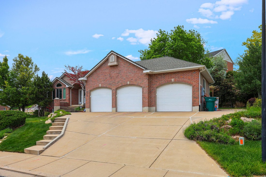 House in Layton, Utah, United States 3 - 17968443
