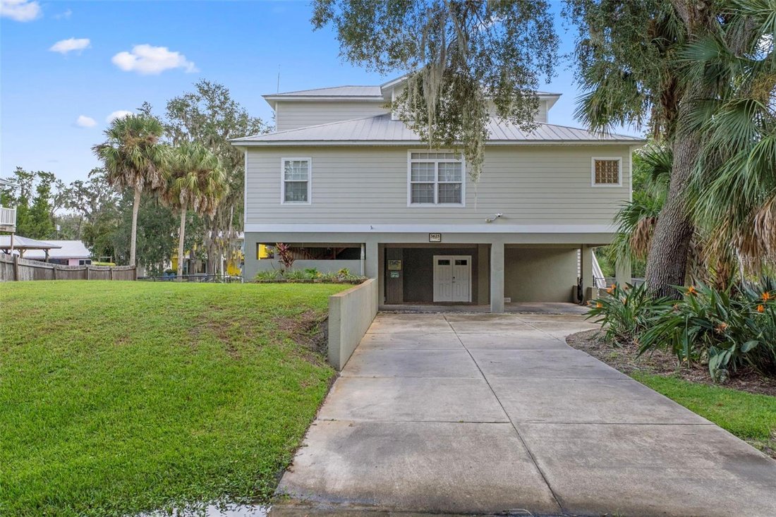 House in Crystal River, Florida, United States 1 - 17968768
