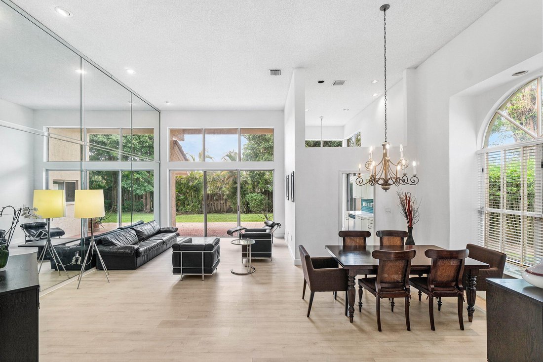 House in Boca Raton, Florida, United States 1 - 17970051