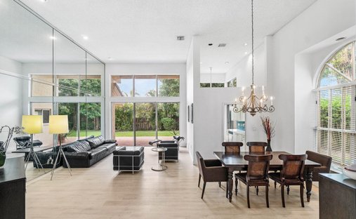 House in Boca Raton, Florida, United States 1
