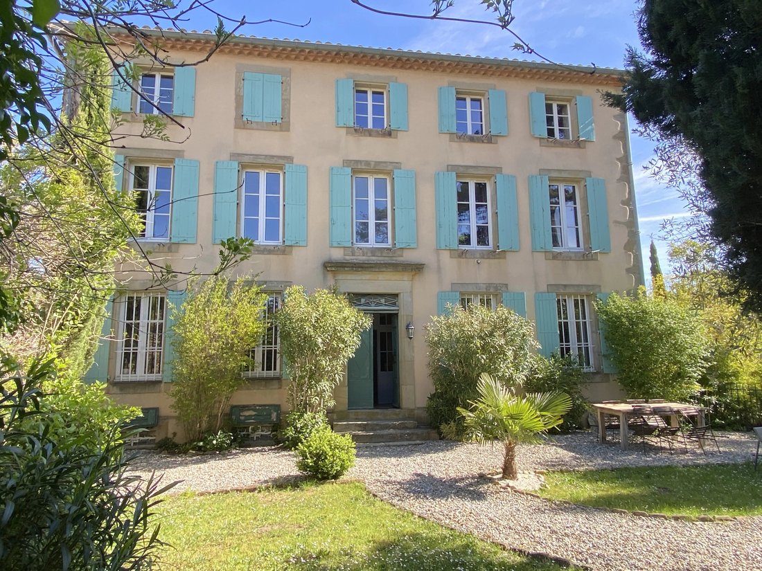 House in Carcassonne, Occitania, France 1 - 17969955