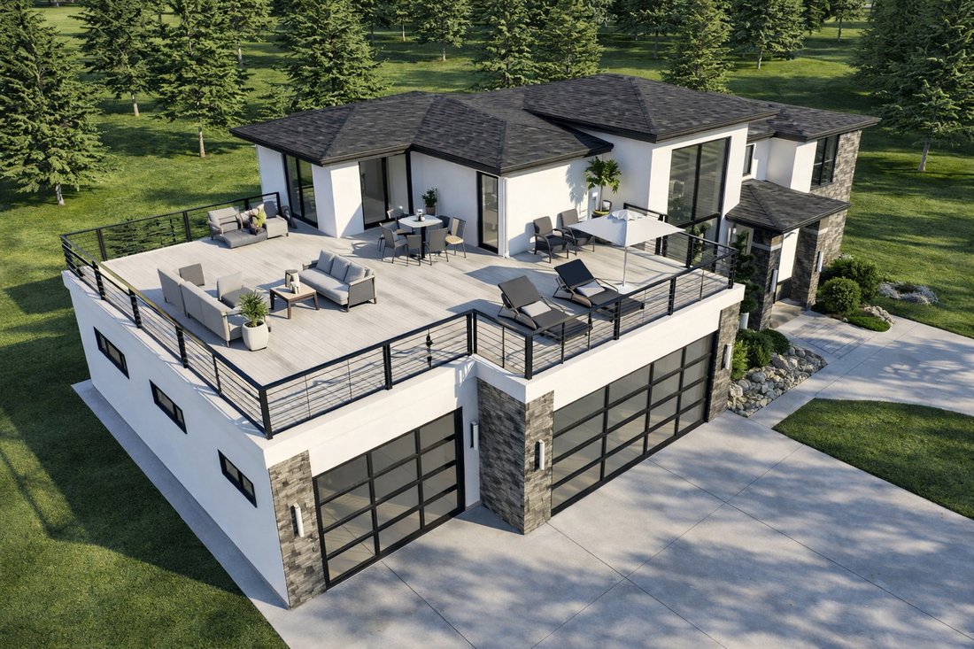 House in Wood Dale, Illinois, United States 1 - 17969410