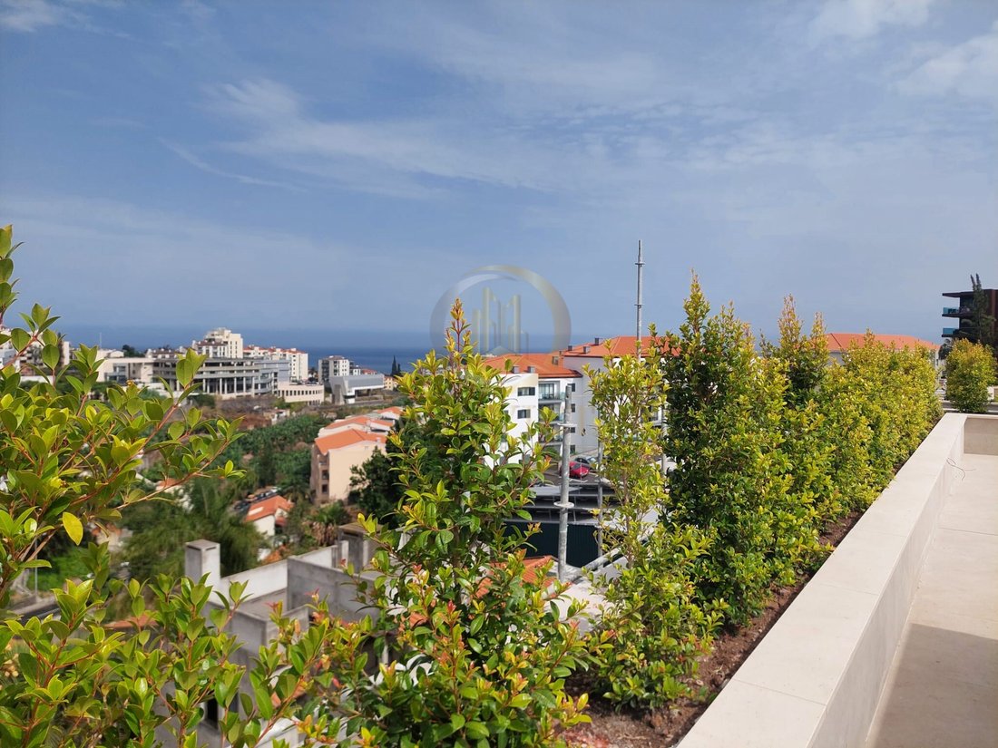 Apartment in Sao Martinho, Madeira, Portugal 5 - 17970271