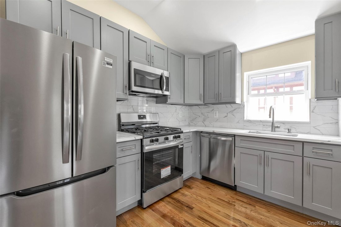 Apartment in New York, New York, United States 4 - 17966070